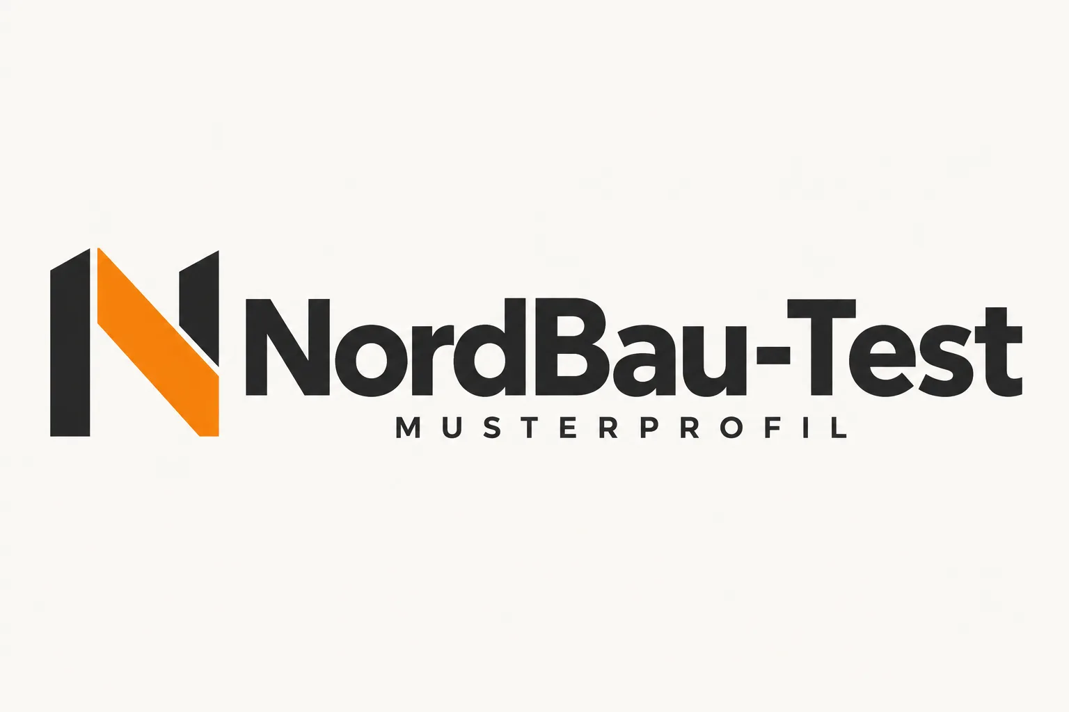 NordBau-Test Logo